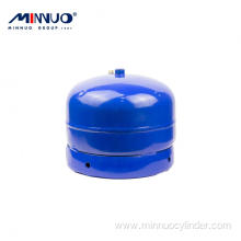 Lpg Gas Cylinder Per Year